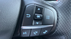 Ford Fiesta 1.0 EcoBoost Hybrid mHEV 125 ST-Line Edition 3dr Petrol Hatchback